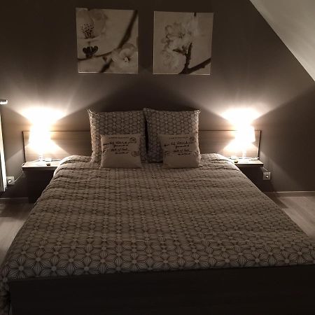 Bed and Breakfast Body In Balance Wervik Exterior foto