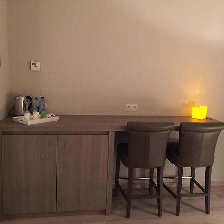 Bed and Breakfast Body In Balance Wervik Exterior foto